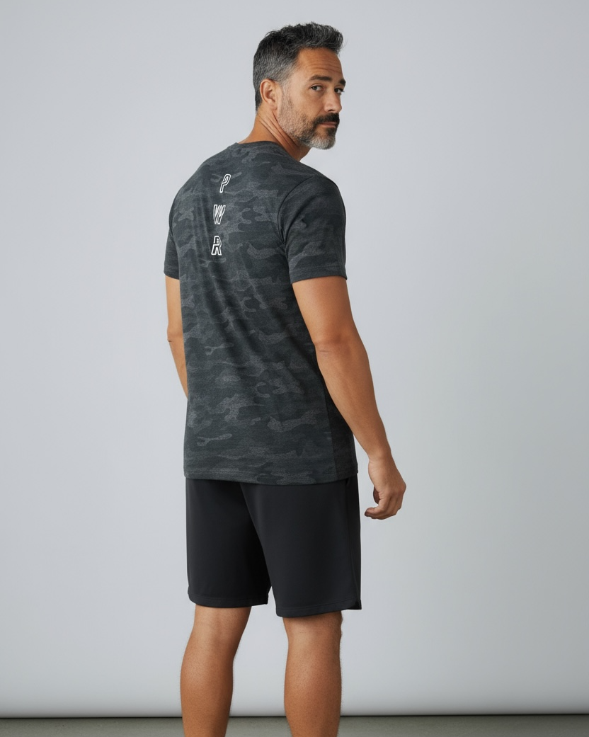 Stealth Gains T-shirt