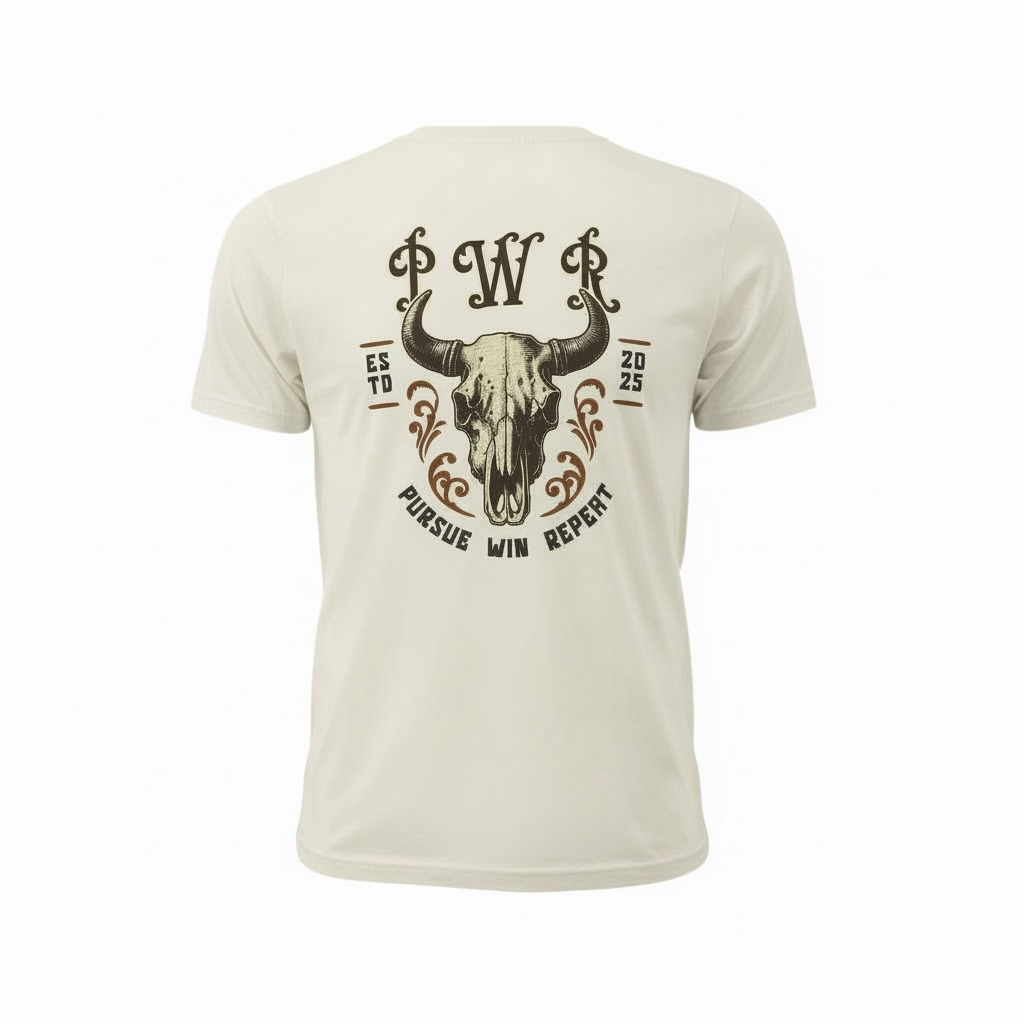 Western Dreams T-Shirt