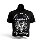 Wakanda Forever! Crop