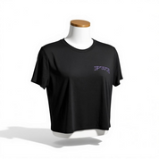 Wakanda Forever! Crop