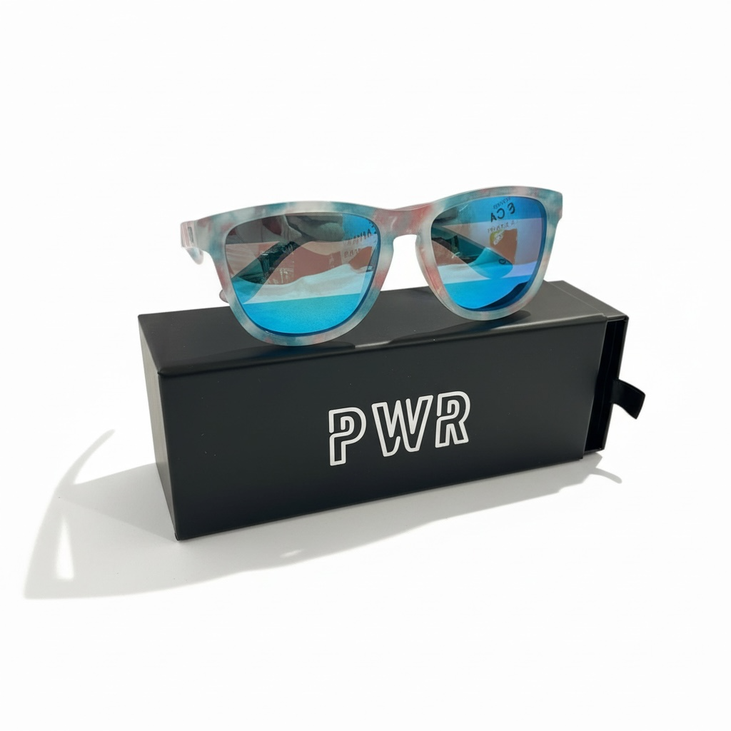 "Legacy" Bubble gum surf