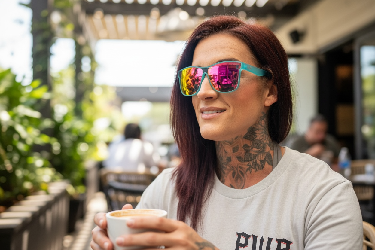 "Vapor" - Tropic Thunder