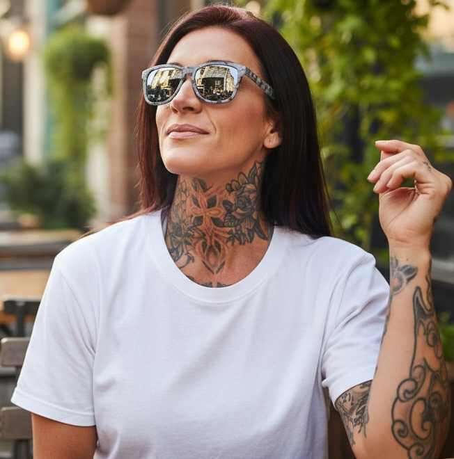 "Legacy" Silver storm