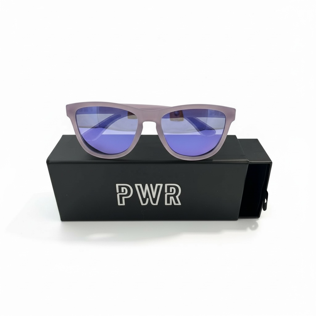 "Legacy" Lavender Glow