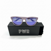 "Legacy" Lavender Glow