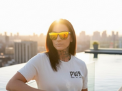 "Vapor" - Golden Eclipse