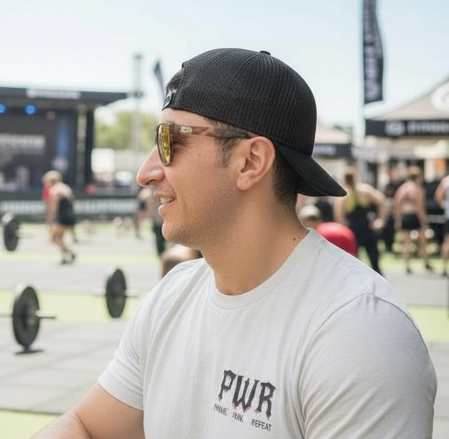 "Legacy" - Amber Horizon