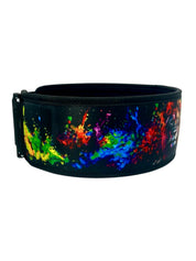 Andrea Nisler signature belt