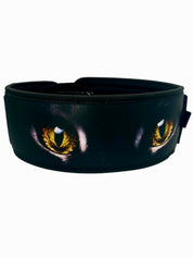 Midnight Murder Mittens Belt