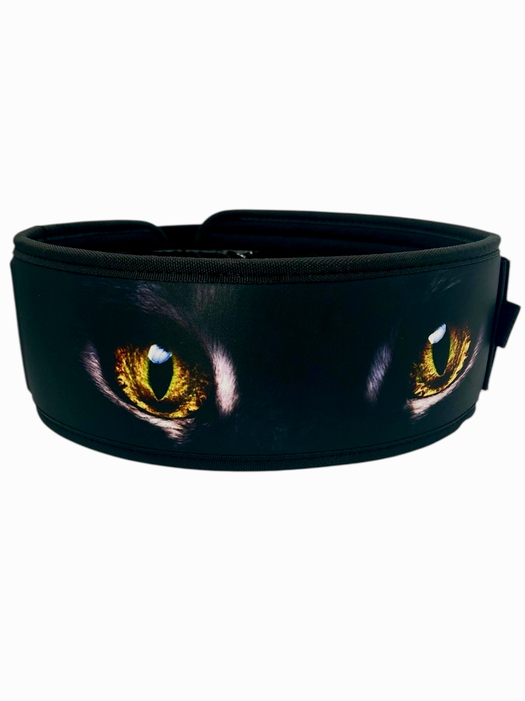 Midnight Murder Mittens Belt