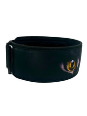 Midnight Murder Mittens Belt