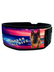 Kodi/Katie Jones Belt