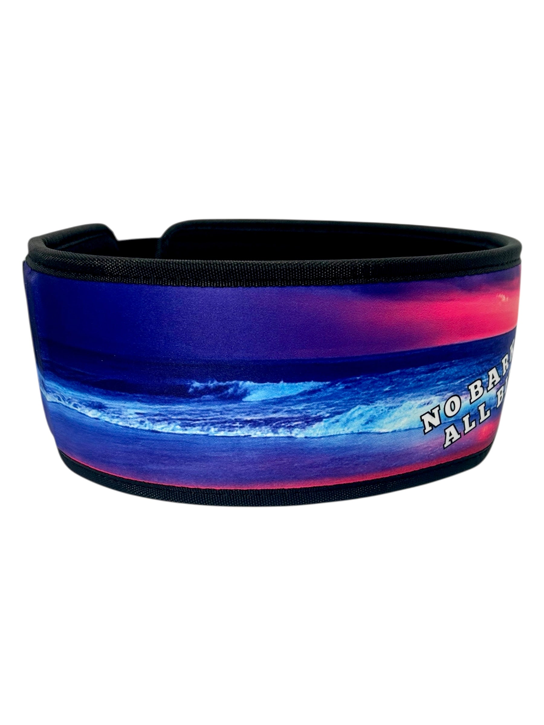 Kodi/Katie Jones Belt