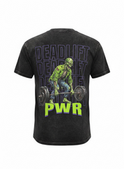 Day of the Deadlift T-Shirt