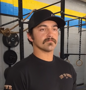 Trucker Hat Black
