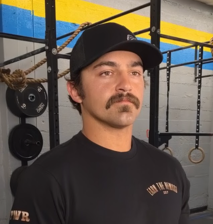 Trucker Hat Black