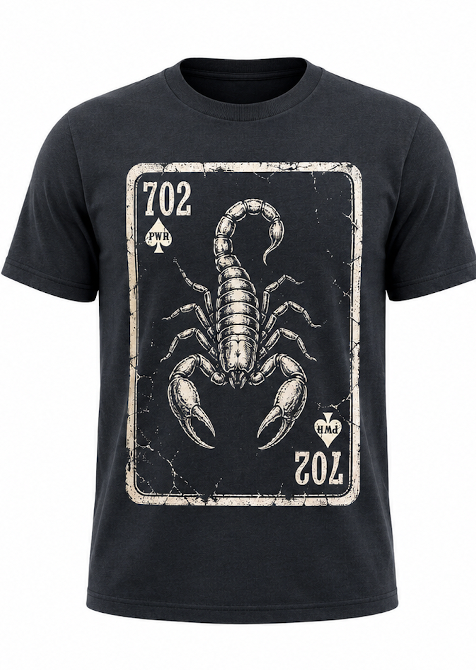 Dakota Shackleton fundraiser shirt