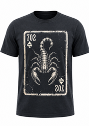Dakota Shackleton fundraiser shirt