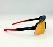 "Top Gun" - Redline