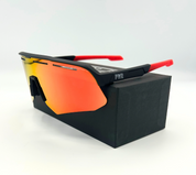 "Top Gun" - Redline
