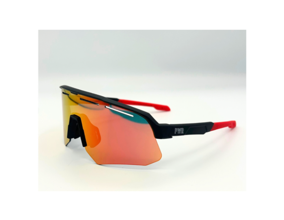 "Top Gun" - Redline