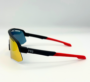 "Top Gun" - Redline