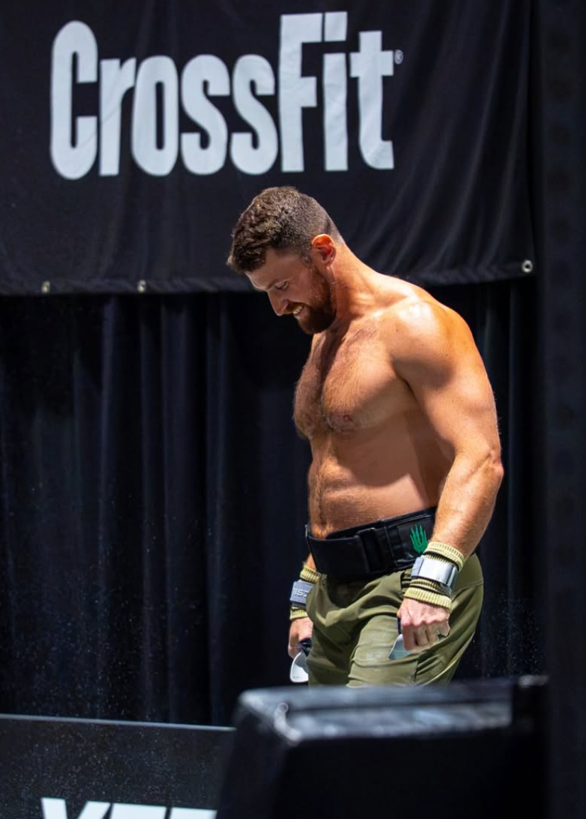 Kyle Ruth Signature Crop