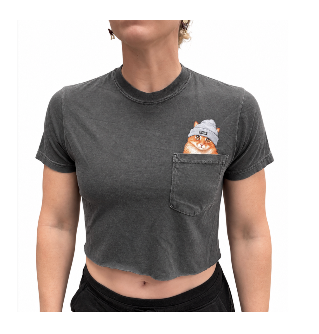 Nice Mickey Crop