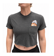 Nice Mickey Crop