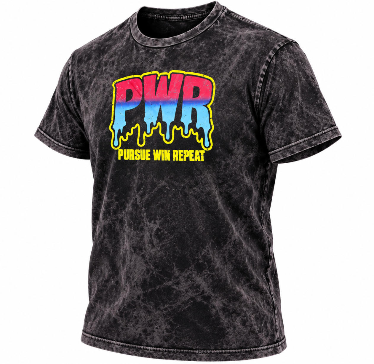 Too Much Drip -T-shirt