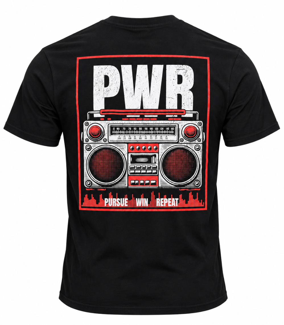 Old Skool -T-Shirt