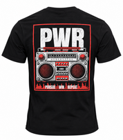 Old Skool -T-Shirt