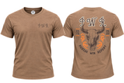 Western Dreams Vintage Wash T-Shirt