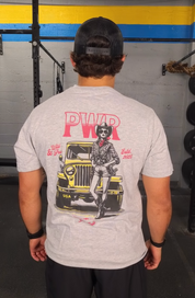 Zoe Fiala T-shirt