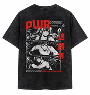 Anime T-Shirt