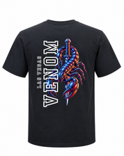 Las Vegas Venom- Desert Murder Lobster shirt