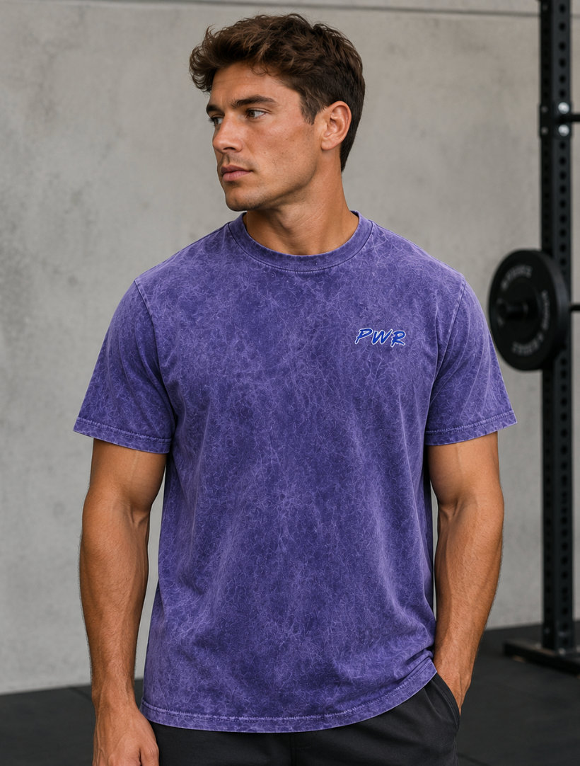 Purple Haze - T-Shirt