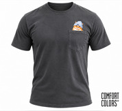 Nice Mickey Pocket T-Shirt