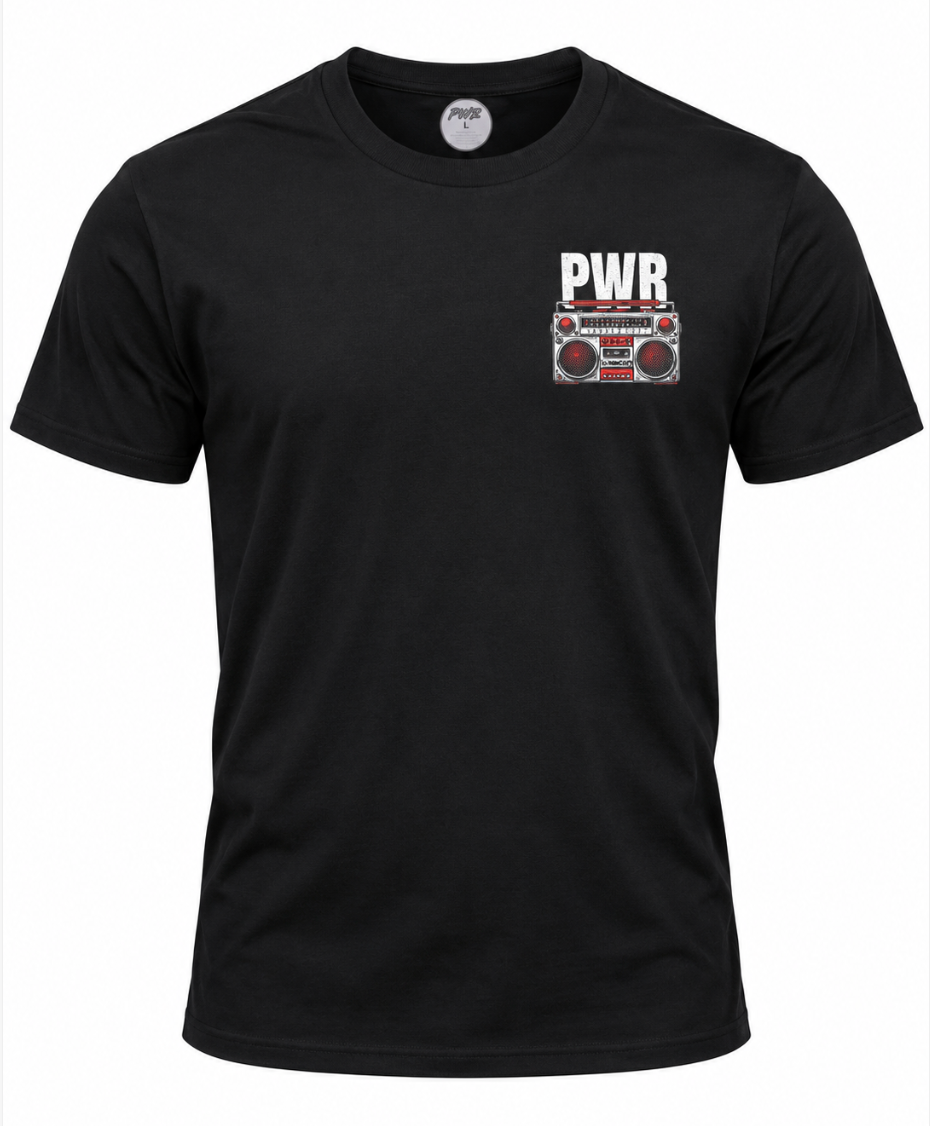 Old Skool -T-Shirt