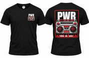 Old Skool -T-Shirt
