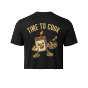 Julia Cook - Time to Cook Crop