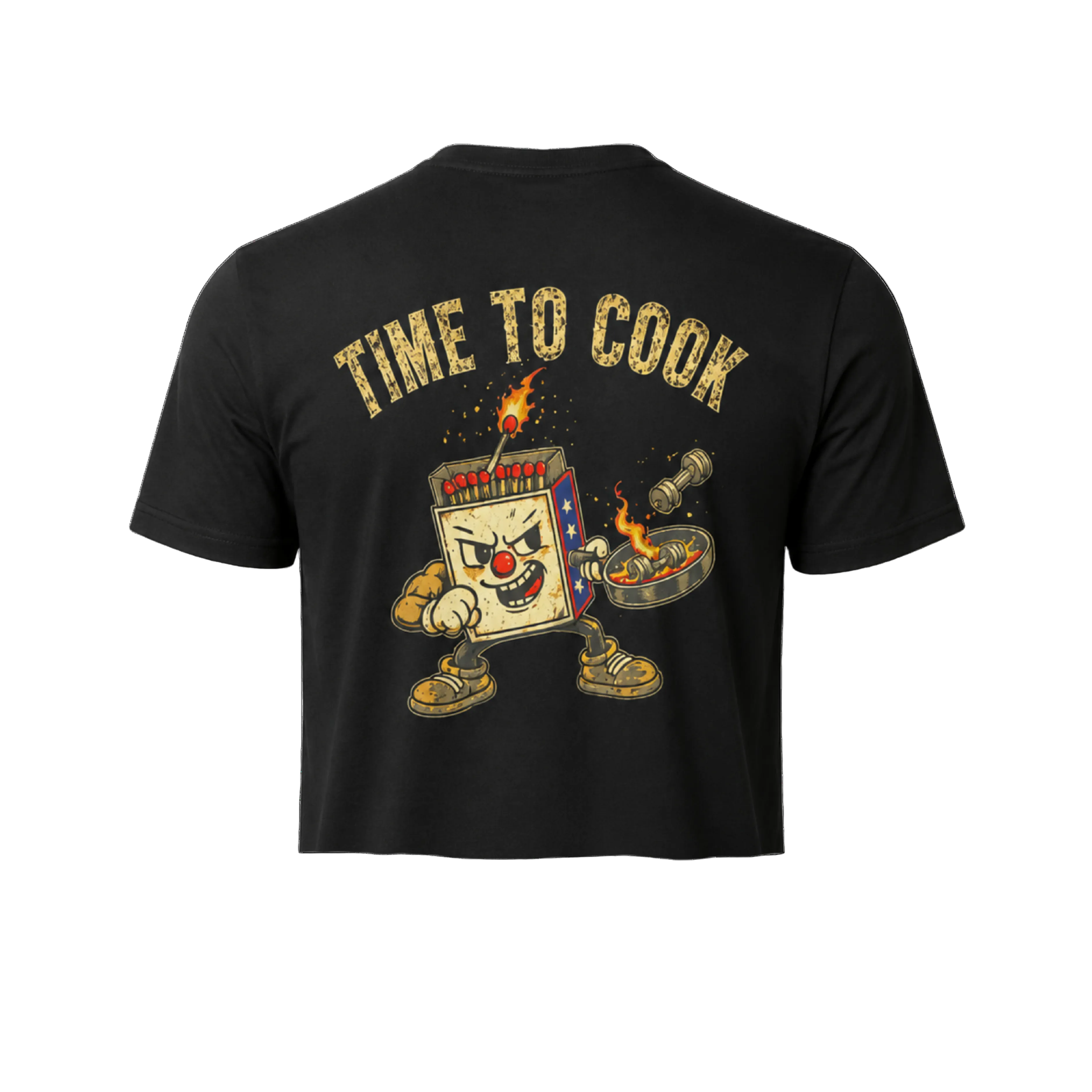 Julia Cook - Time to Cook Crop