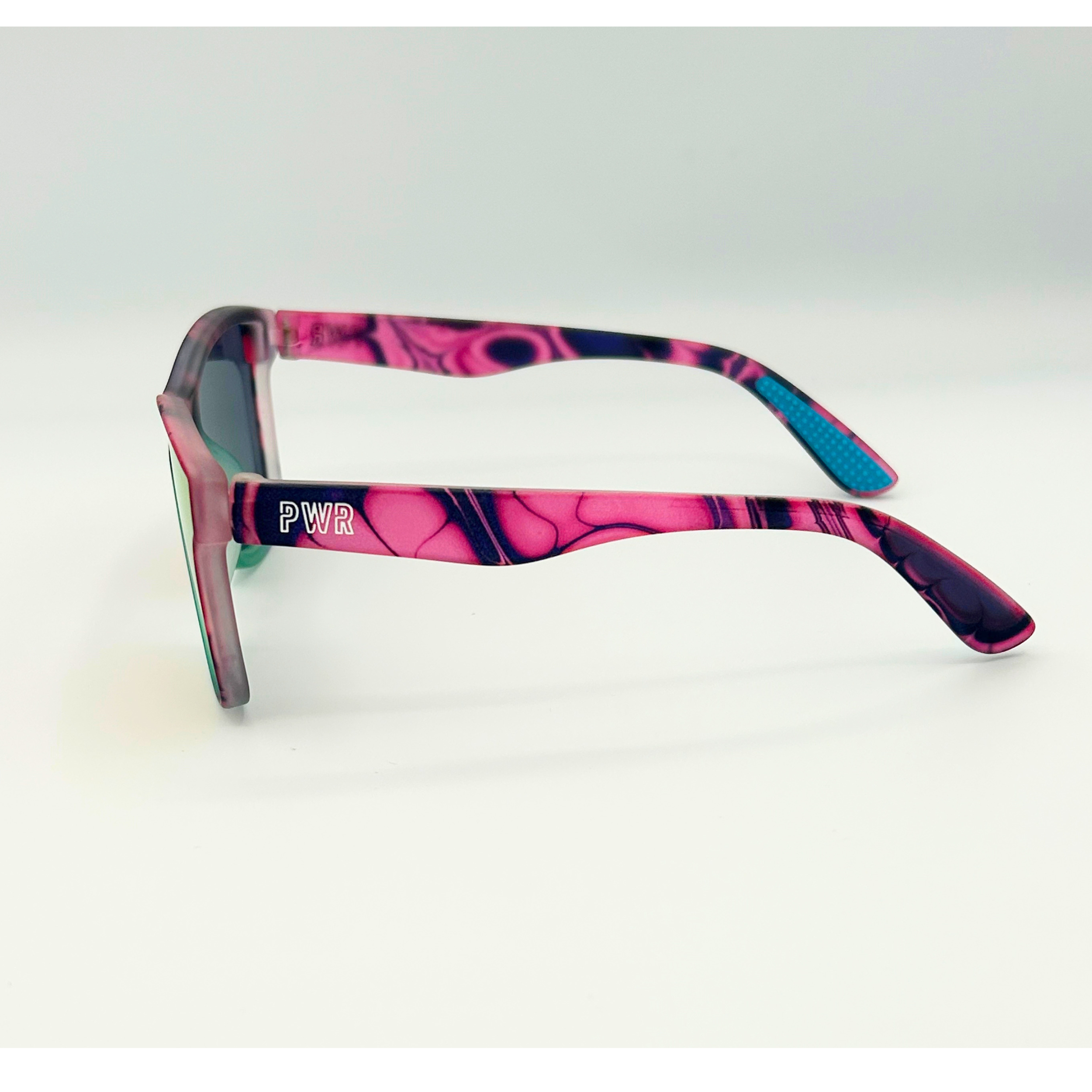 "Vapor" - Pink Venom